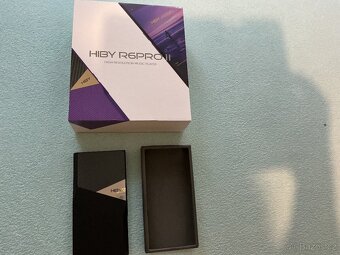 Přehrávač DAP Hiby R6PRO II - 3