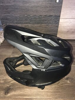 Helma na kolo Fox Proframe RS - 3