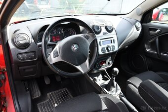 ALFA ROMEO MITO `2010 155KM - 3