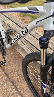 Specialized Rockhopper 29", pro jedzce od 165 - 3