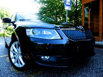 ŠKODA OCTAVIA III OCTAVIA 2,0 TDI 110 KW NAVI - 3