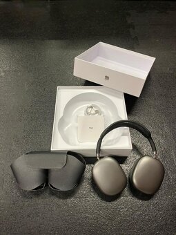 Airpods max - 3