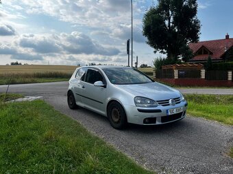 Golf V 1.9 tdi PD - 3