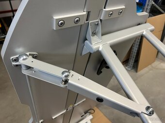 VW T5 T6 Multiflexboard prodloužení postele + matrace /nové/ - 3