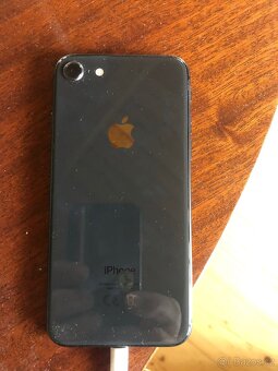 Prodam Iphone 8 256G - 3