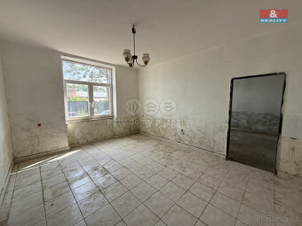 Prodej nájemního domu, 180 m², Ostrava, ul. Na Mlýnici - 3