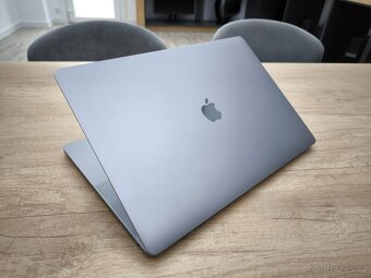 Apple MacBook Pro 16 TouchBar (A2141) Space Gray - ZÁRUKA 2 - 3