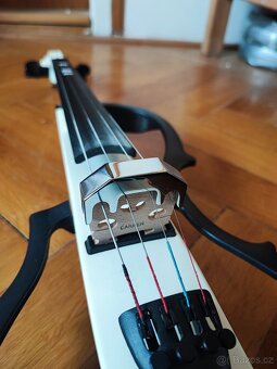 Elektrické housle Gewa - 3