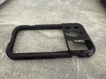 Case smallrig pro Iphone 14 pro - 3