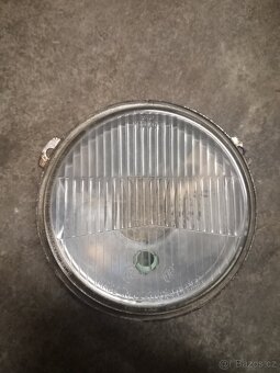 Parabola Jawa 90 - 3