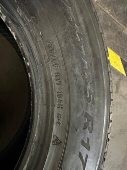 Pirelli Scorpion Zimní - 3