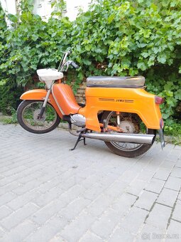 Jawa 21 - 3
