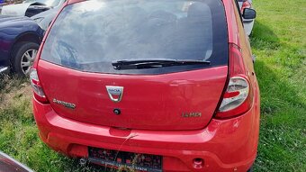 Dacia Sandero - 3