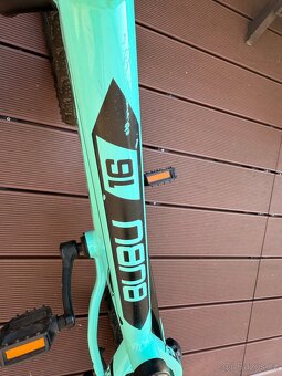 Kolo Arezzo Bubu 16 - 3