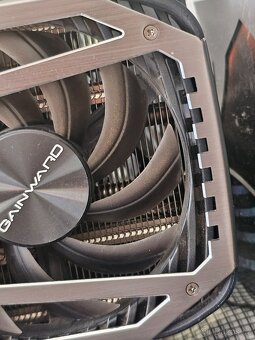 Prodáno Gainward RTX 3080 Phoenix + Balení - 3