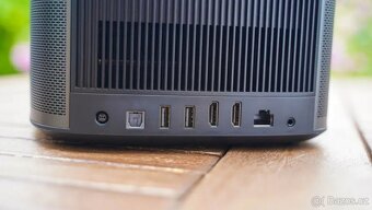 XGIMI HORIZON PRO 4K – PROJEKTOR – 4K varianta – VE SKVĚLÉM - 3