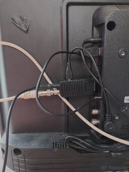 TV Sencor 24" na 12V - 3