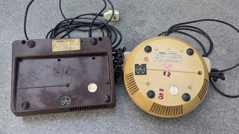 Telefony retro - 3