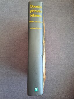 Domácí přírodní lékárna - Jadwiga Górnicka - 3
