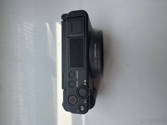 Digitální foťák Sony - 3