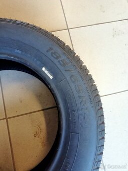 Letní 185/65 R14 Sava Perfecta - 3