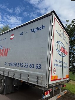 DAF CF 320 SpaceCAB, 2021, 23pal. - 3