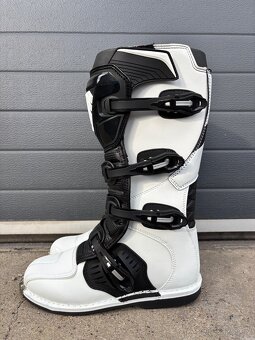 Motokrosové boty Raven - 3