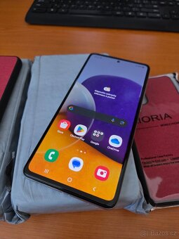 Samsung Galaxy A72 A725F 6GB/128GB Dual SIM - 3