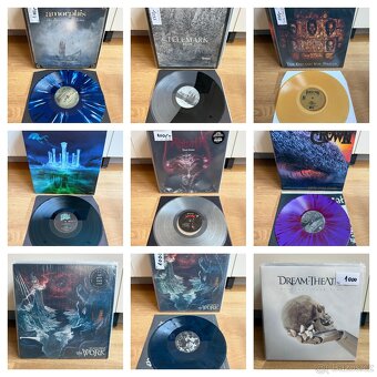 LP METAL - 3