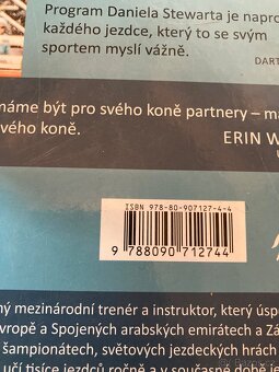 Fitness pro jezdce - 3