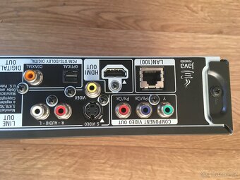 SONY BLU-RAY PLAYER BDP S 350 - 3