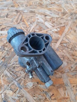 Karburátor jikov 2654 - 3