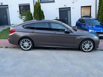 BMW F07 535xd GT Individal - 3
