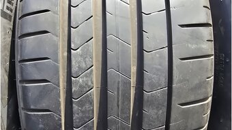 Letní pneu 235/35/20 Pirelli - 3