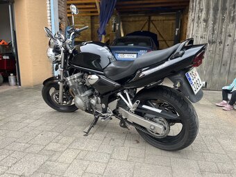 Suzuki Bandit 600 (35kw) - 3