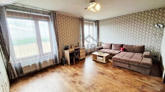 Prodej bytu 3+1, 120 m², Praha 5 - Stodůlky., ev.č. 00972 - 3