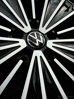 VW Napoli 5x112 235/55/18 Tiguan - 3