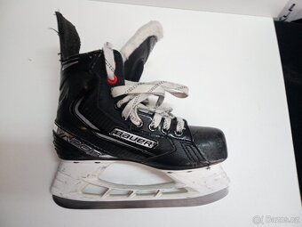 Brusle Bauer Vapor X3,5 - EU37 - 3