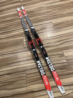 Bezky na skate 133cm - 3