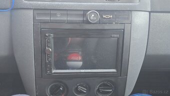 Autorádio dotykové (BT, Android auto, carplay) - 3
