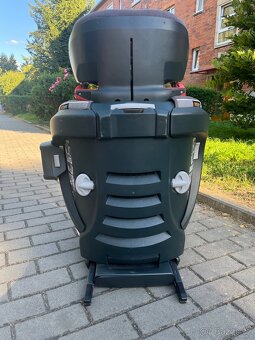 Autosedačka BeSafe iZi Flex FIX i-Size - 3