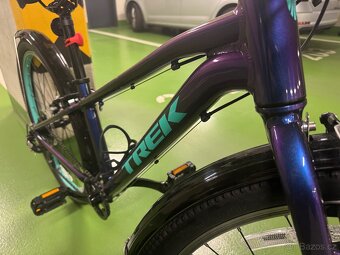 Trek Wahoo 24 - 3