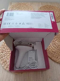 Epilátor Philips Lumea IPL 7000 sc1997/00 - 3