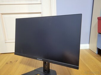 Prodám herní monitor Gigabyte M27Q - 3