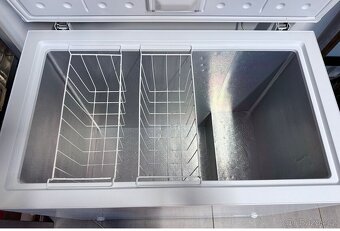 truhlicový mrazák Philco PCF 2491 - 3