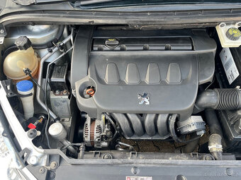 Peugeot 307 2,0i - 3