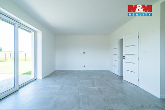 Prodej rodinného domu, 120 m², Vratimov, ul. Nad Točnou - 3