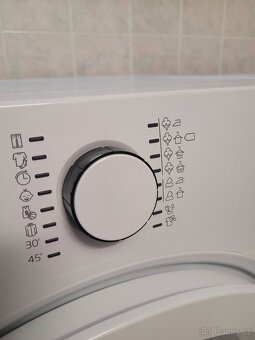 Sušička prádla DPS 7405 G B5 zn. Beko - 3