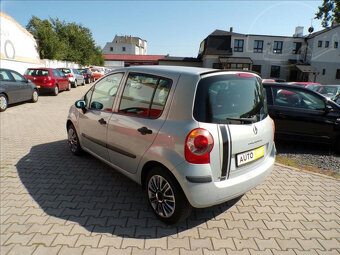 Renault Modus 1,2 16V - 3