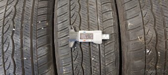 Pneu celoroční Dunlop 185/60/15 - 3